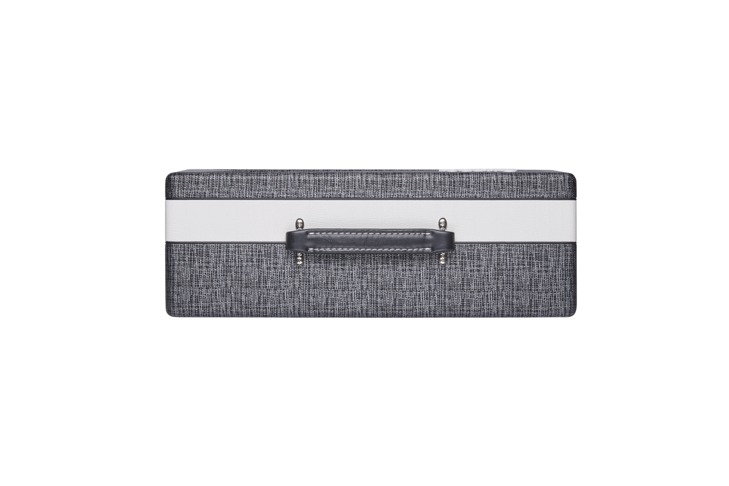 Supro Black Magick Reverb Amp Head