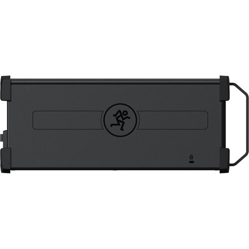 Mackie DL16SE 16 x 8 Wireless Digital Rack Mixer