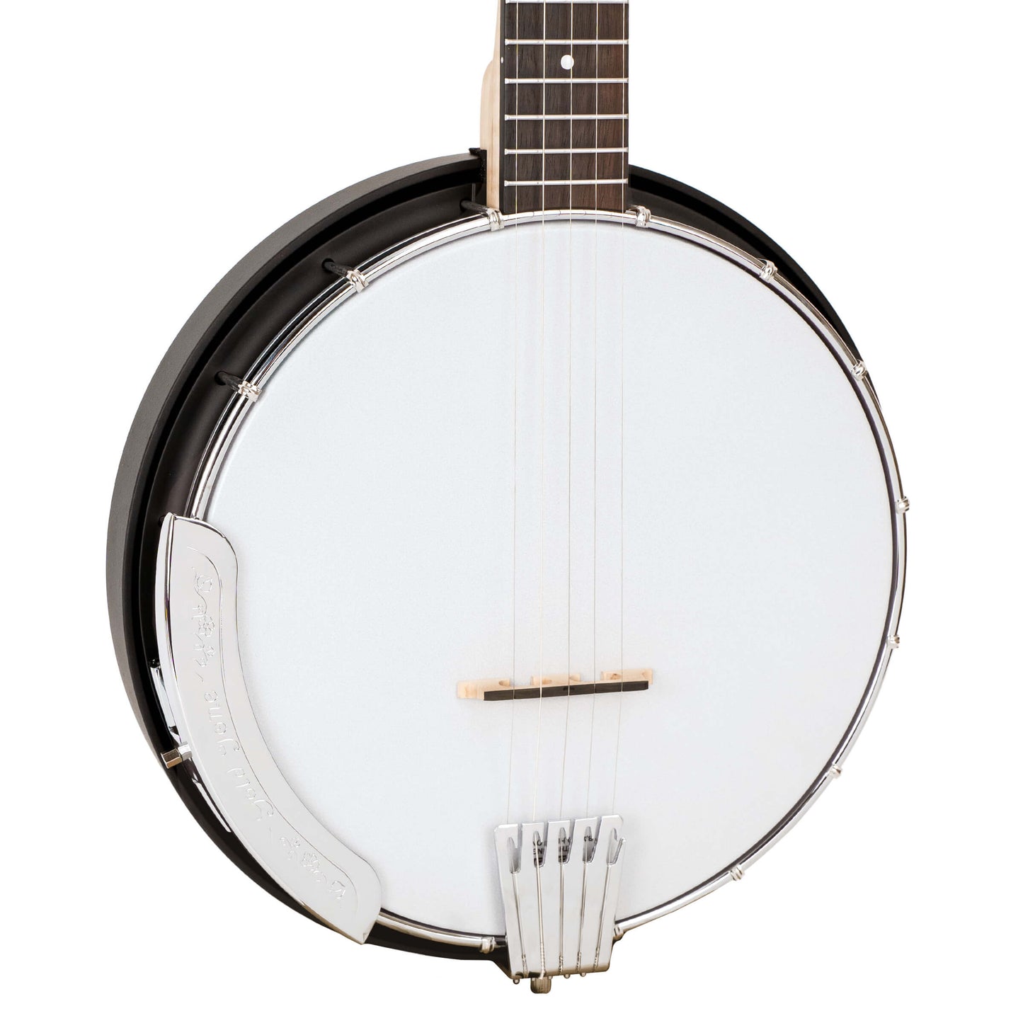Gold Tone AC-5 Composite Resonator 5-String Banjo