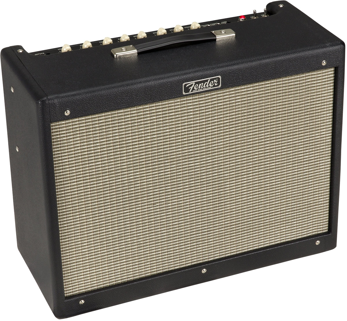 Fender Hot Rod Deluxe IV