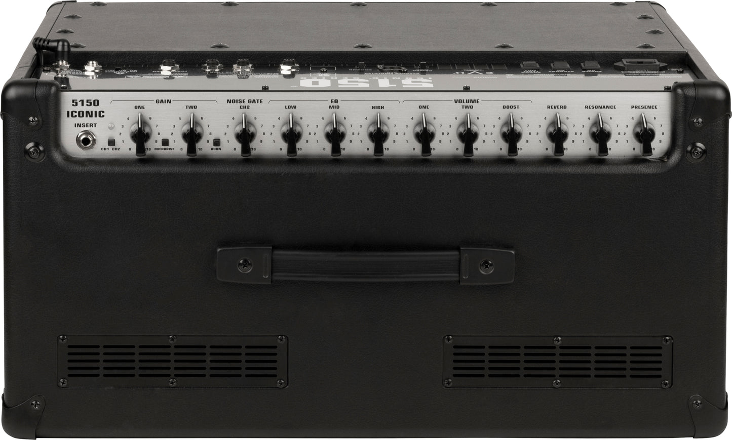 EVH 5150 Iconic Series 40-watt 1 x 12-inch Tube Combo Amp