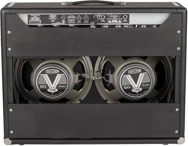 Fender '68 Custom Twin Reverb