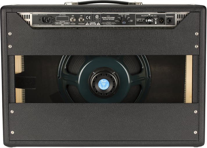 Fender Tone Master Deluxe Reverb