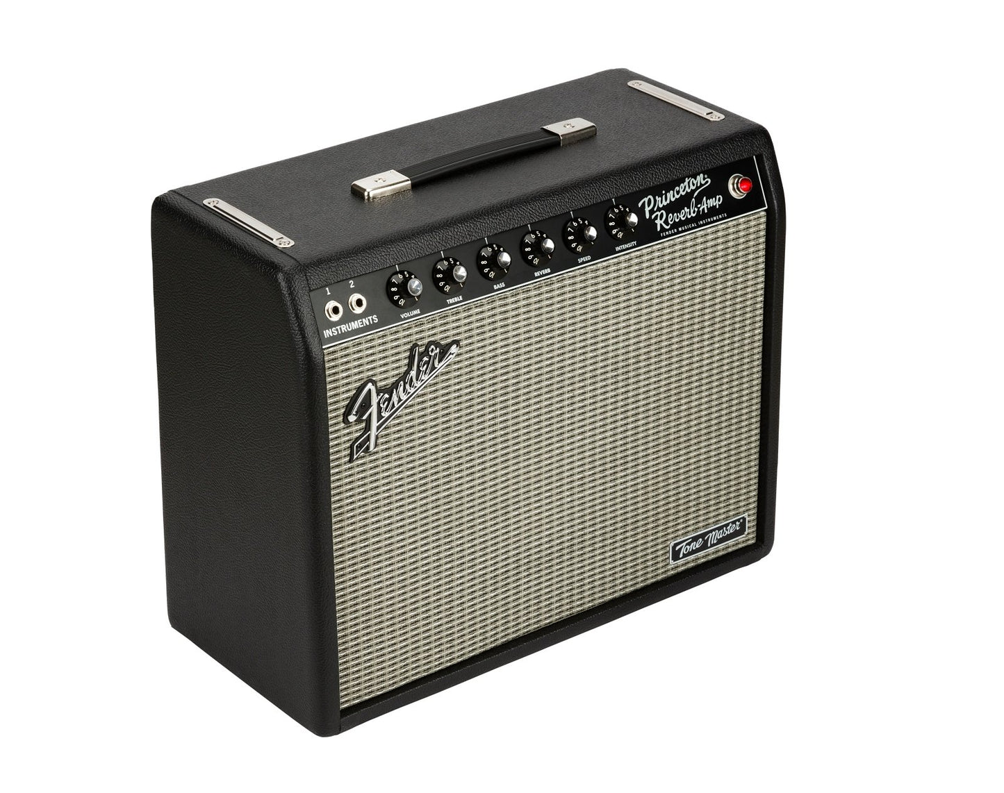 Tone Master Princeton Reverb