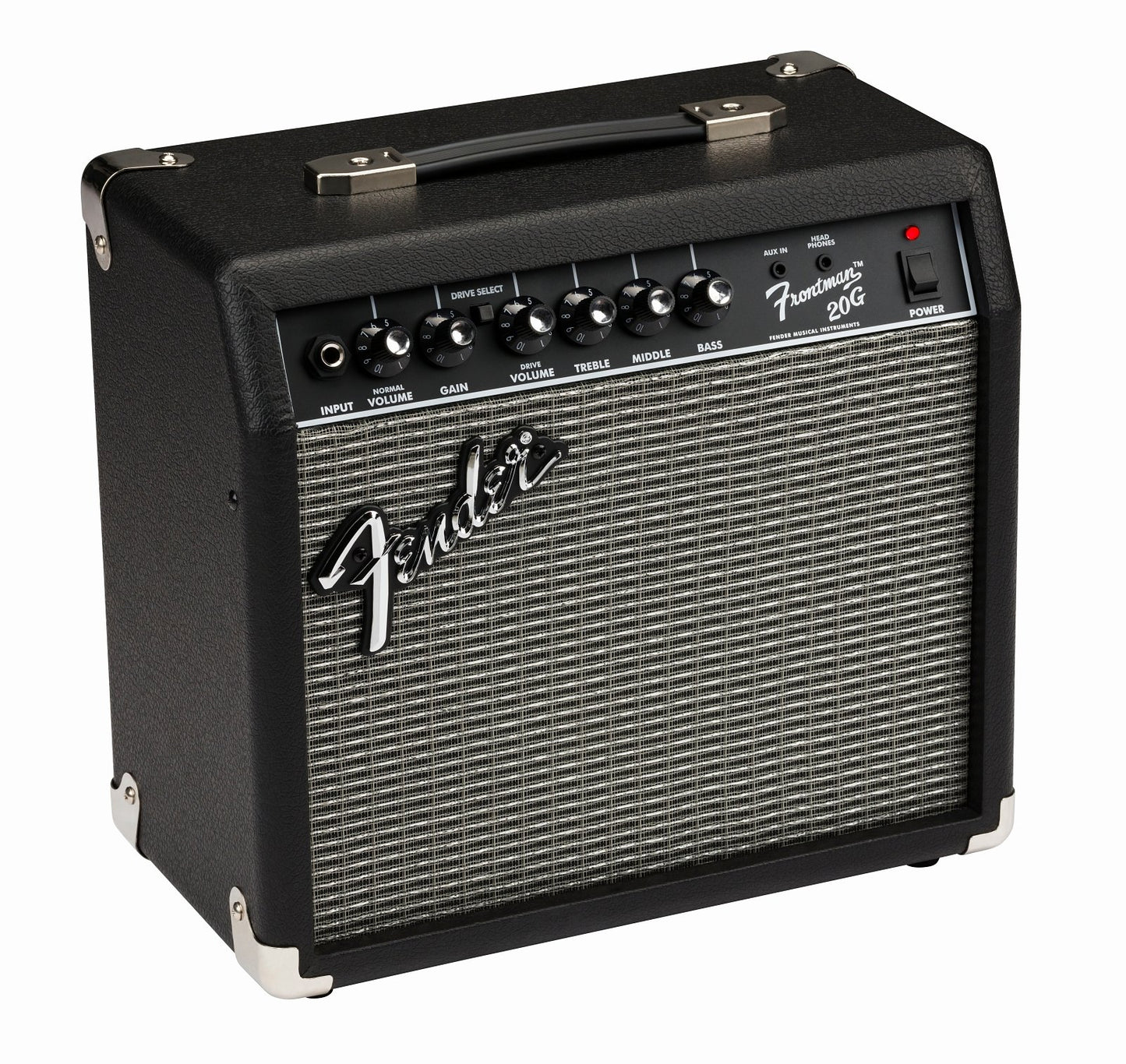 Fender Frontman 20G