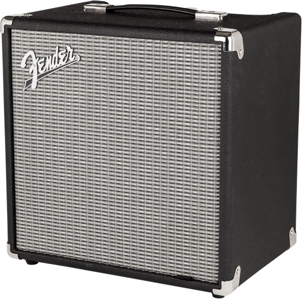 Fender Rumble 25 Bass Combo Amp