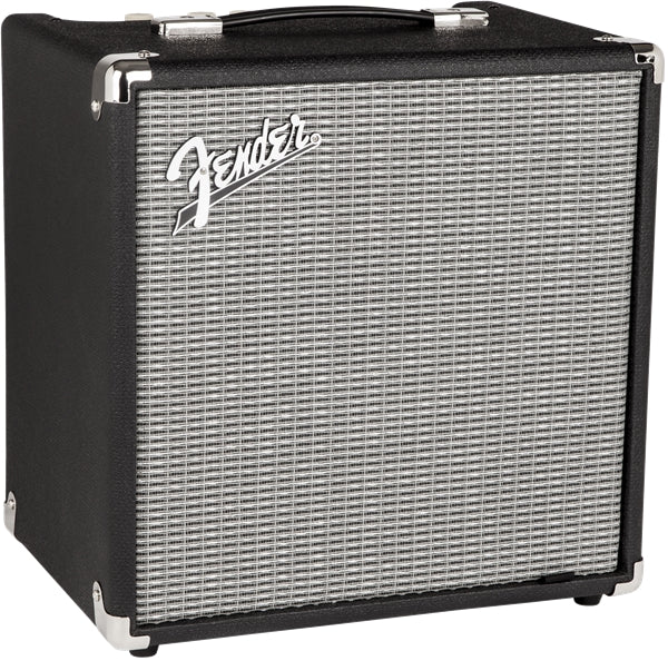 Fender Rumble 25 Bass Combo Amp