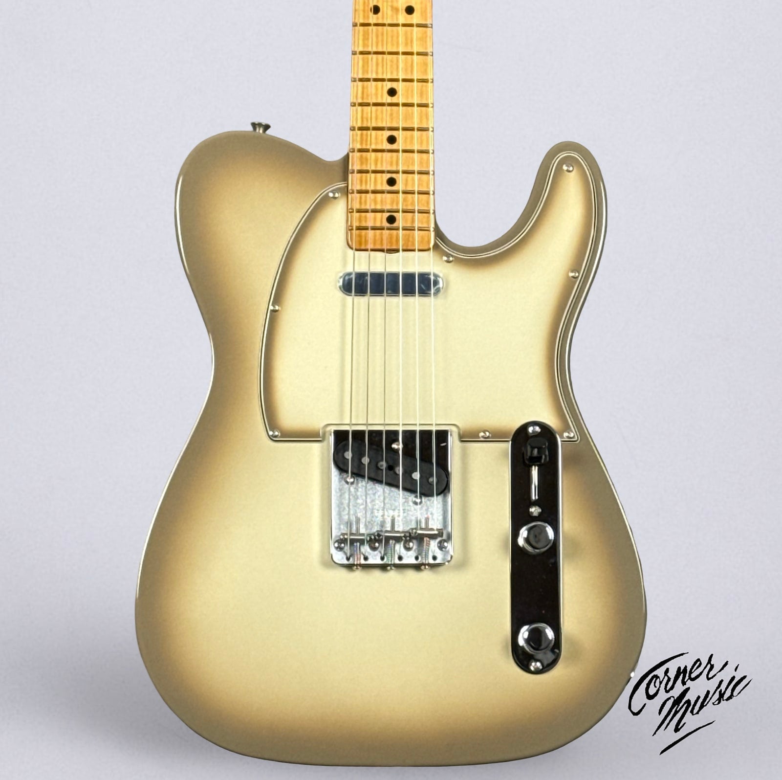 Fender Limited Edition Vintera II 60's Telecaster 2025 - Antigua