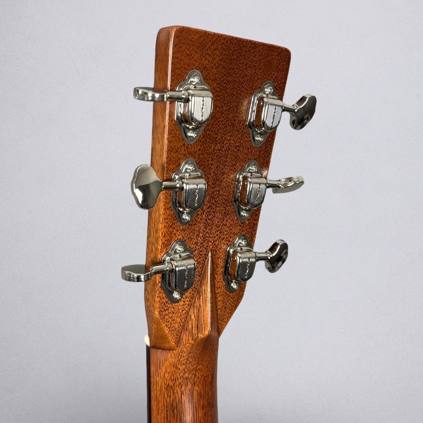 Martin D-28 Billy Strings 2025 - Natural