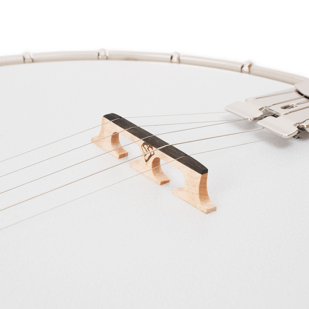 Mastertone OB-Standard Orange Blossom Standard Resonator Banjo