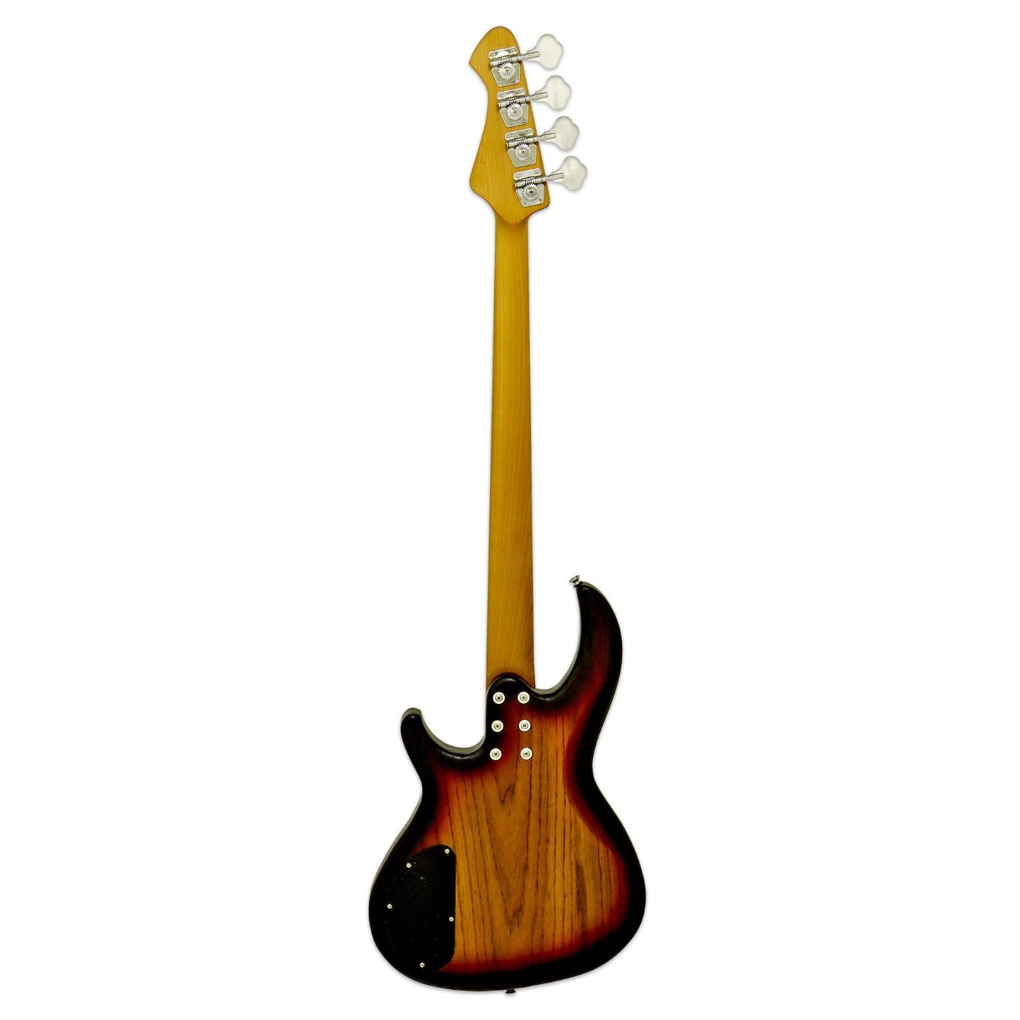 Aria Pro II 313JP-OPSB Detroit Bass