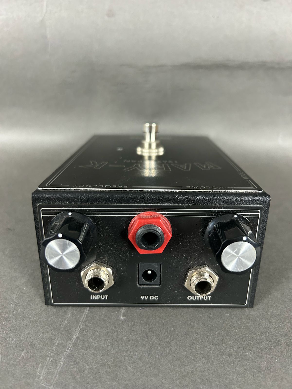 JHS Mark-K 1969 Japan Fuzz Pedal