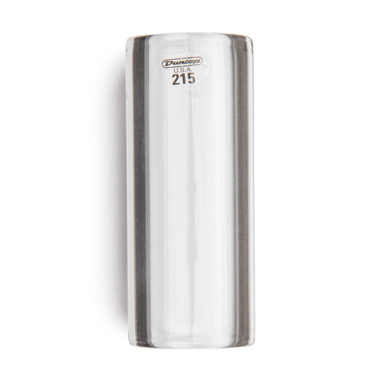 Pyrex Glass Slide, Medium w/Heavy Wall