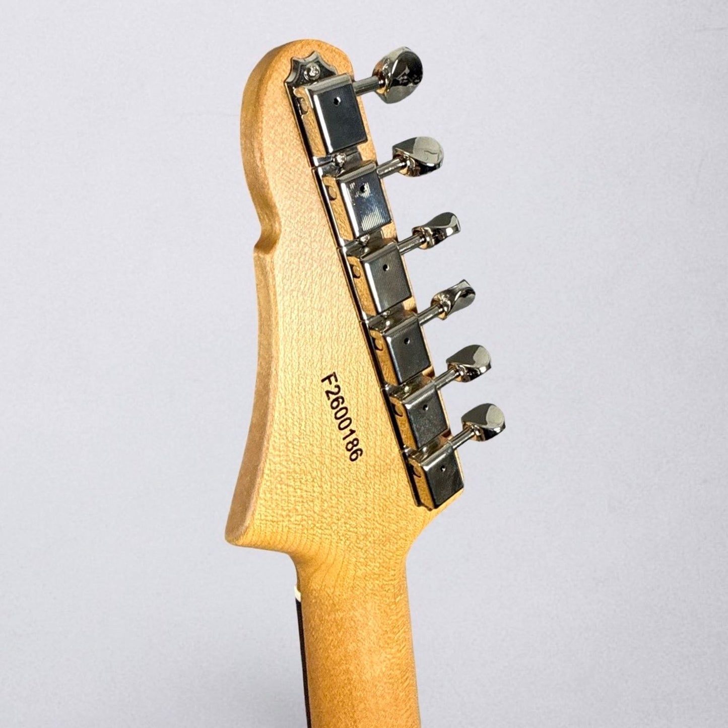 Eastman FullerTone Offset ‘62 2026 - Gold