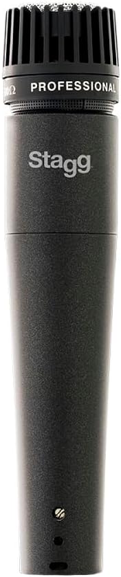 Microphone, Dynamic Cardioid