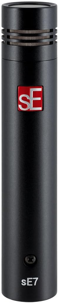 Small Diaphragm Condenser Mic, Cardioid