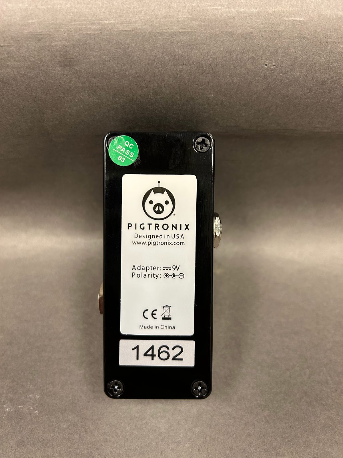Pigtronix Constellator Analog Delay Pedal
