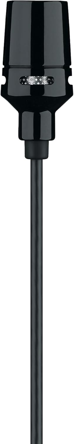 Lavalier Mic for Wireless