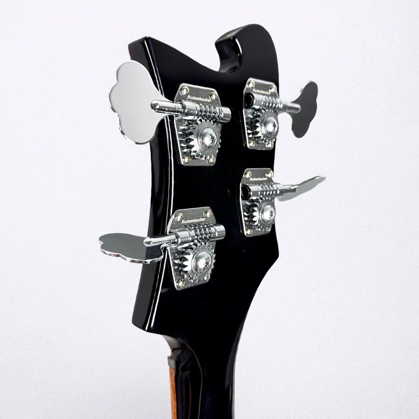 Rickenbacker 4003S 2026 - Jetglo