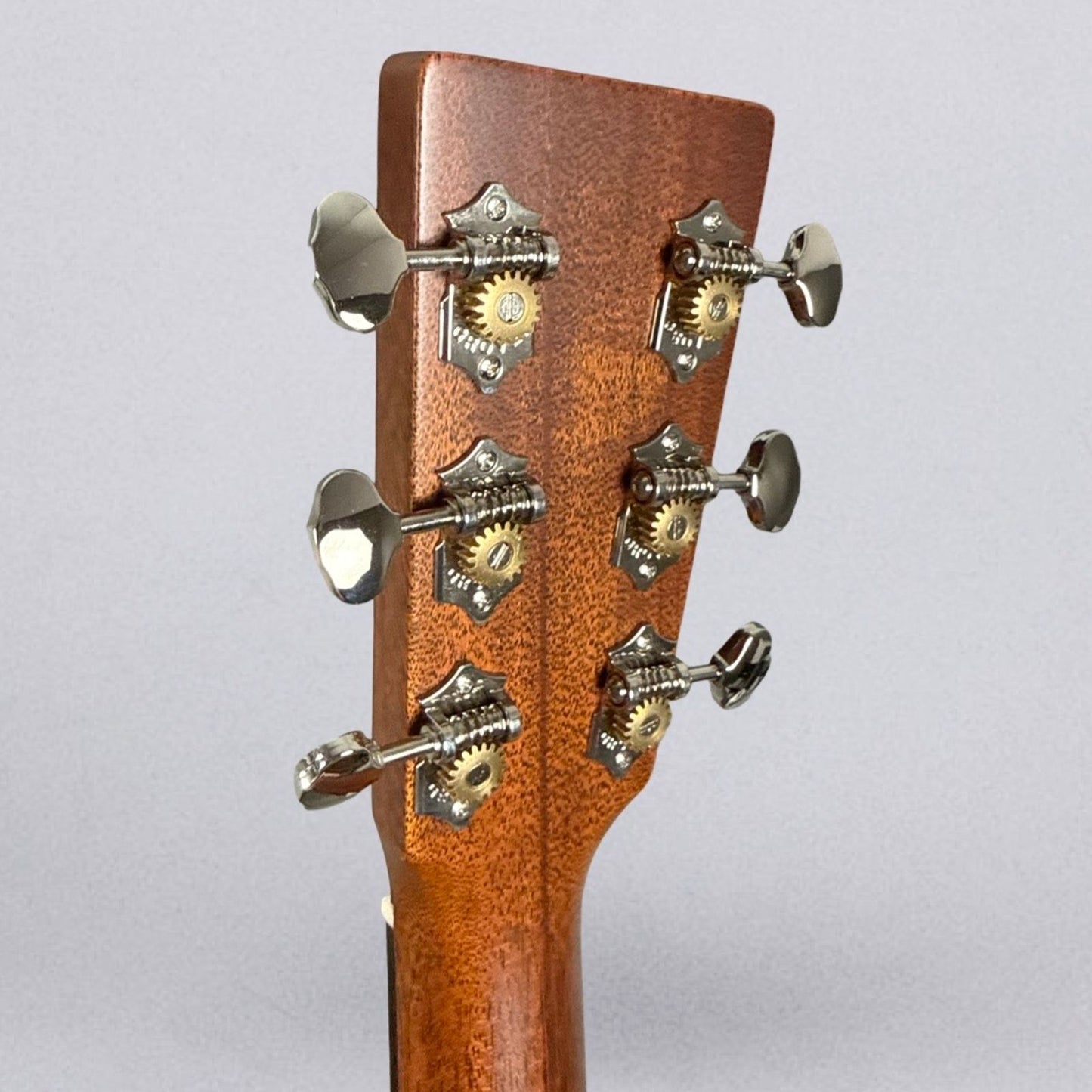 Martin Custom Shop D-18 2025 - Natural