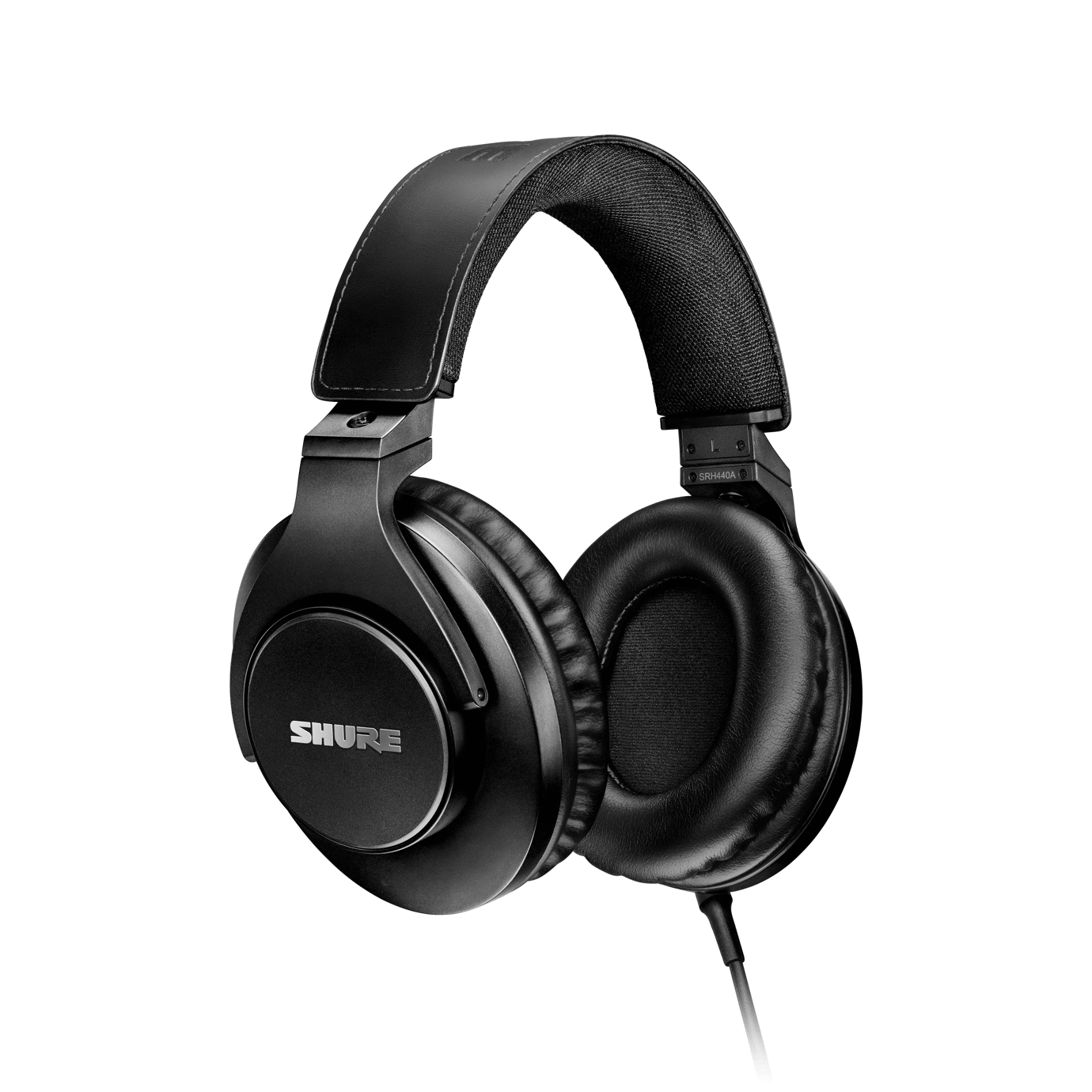 Shure SRH440A Professional Studio Headphones