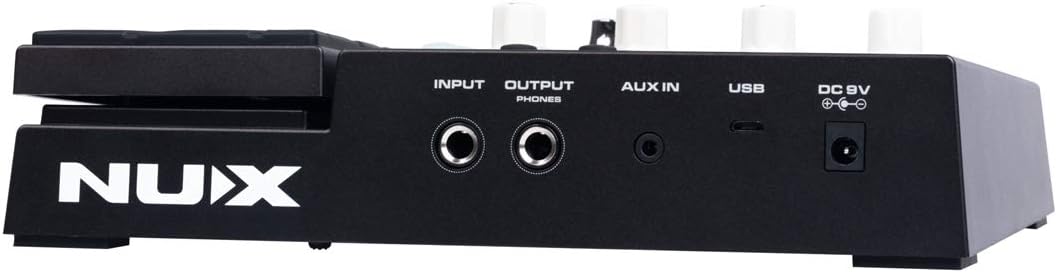 NUX MG-300 Multi Effector