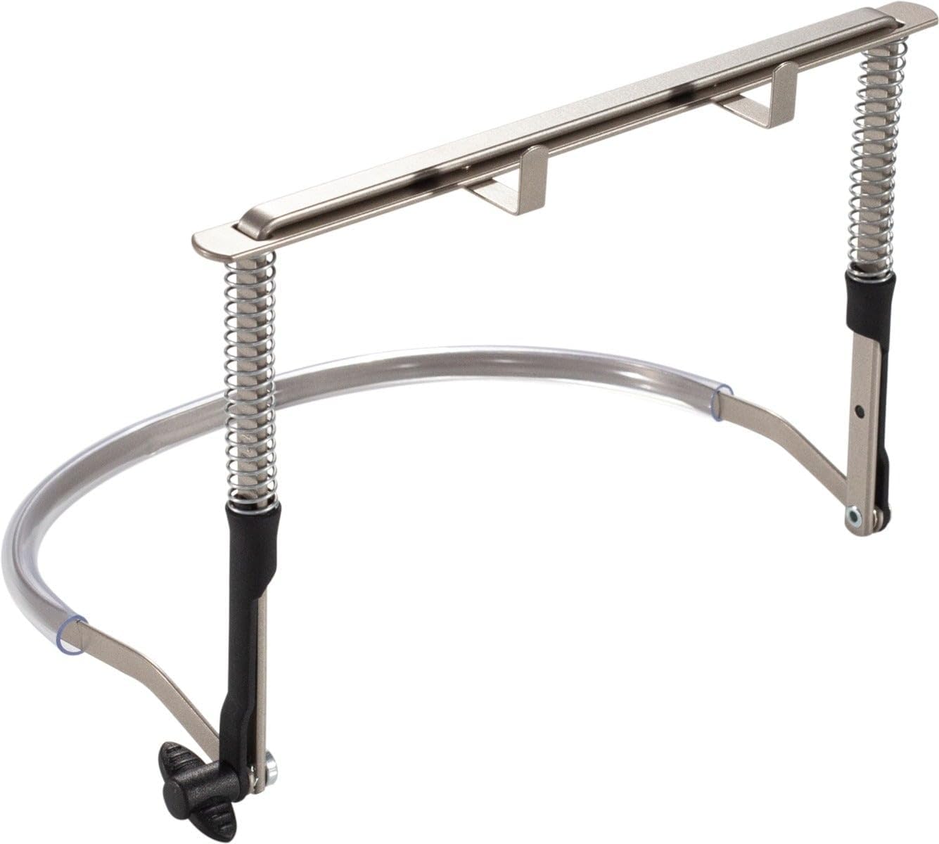 Extra-Wide Harmonica Holder