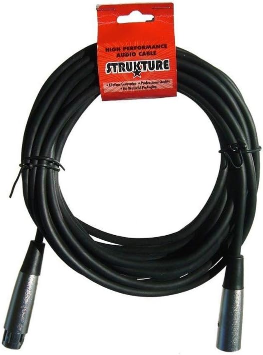 Strukture Mic Cable