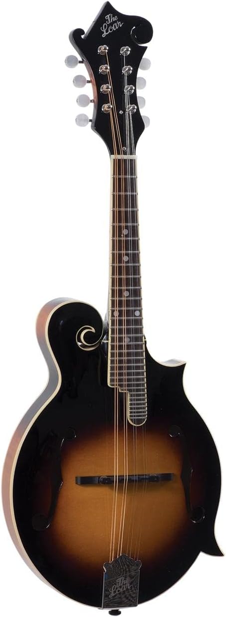 The Loar LM520 Performer-Style Mandolin