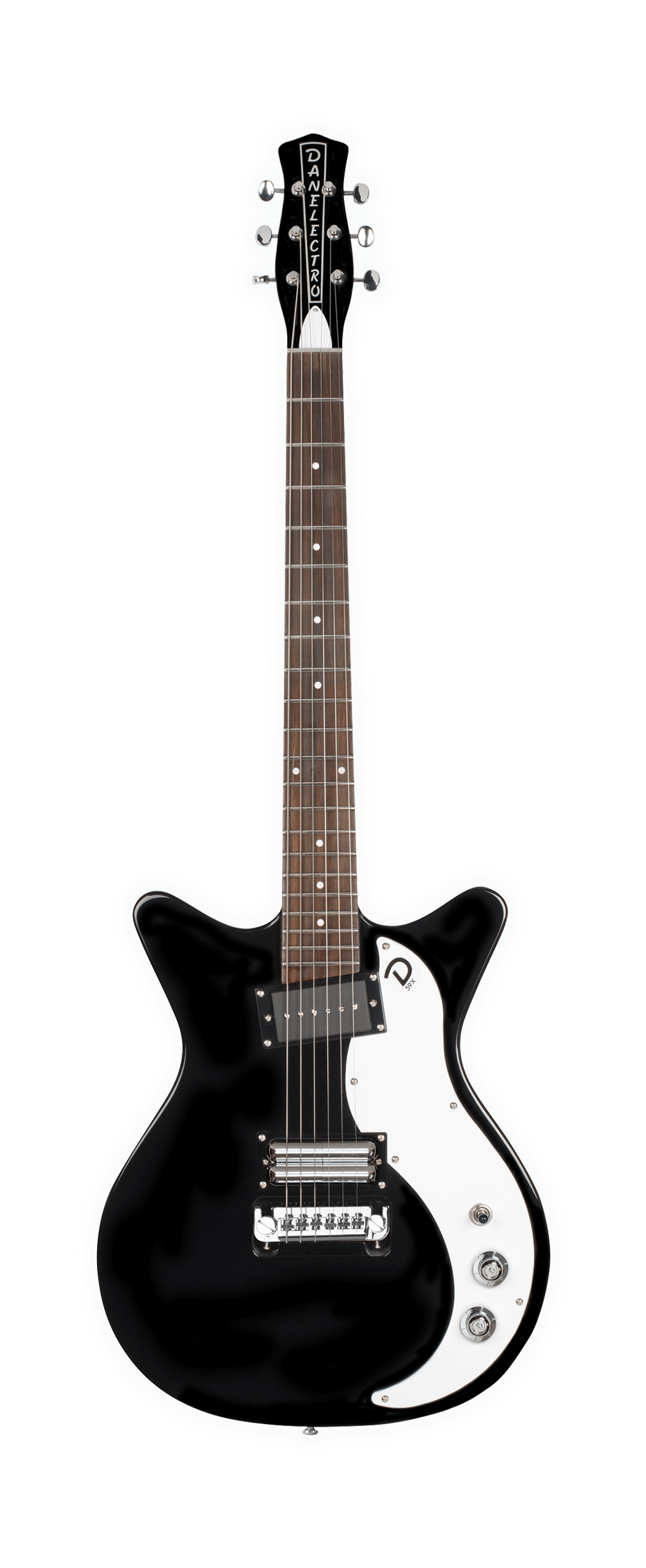 Danelectro 59X - Black