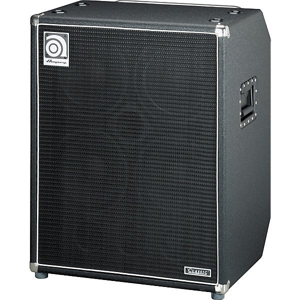 Ampeg SVT-410HLF Classic Series 4x10 Speaker Cab