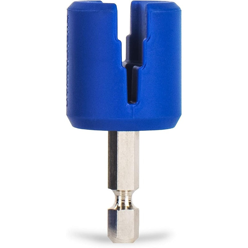 MusicNomad GRIP Bit - Peg Winder Attachment