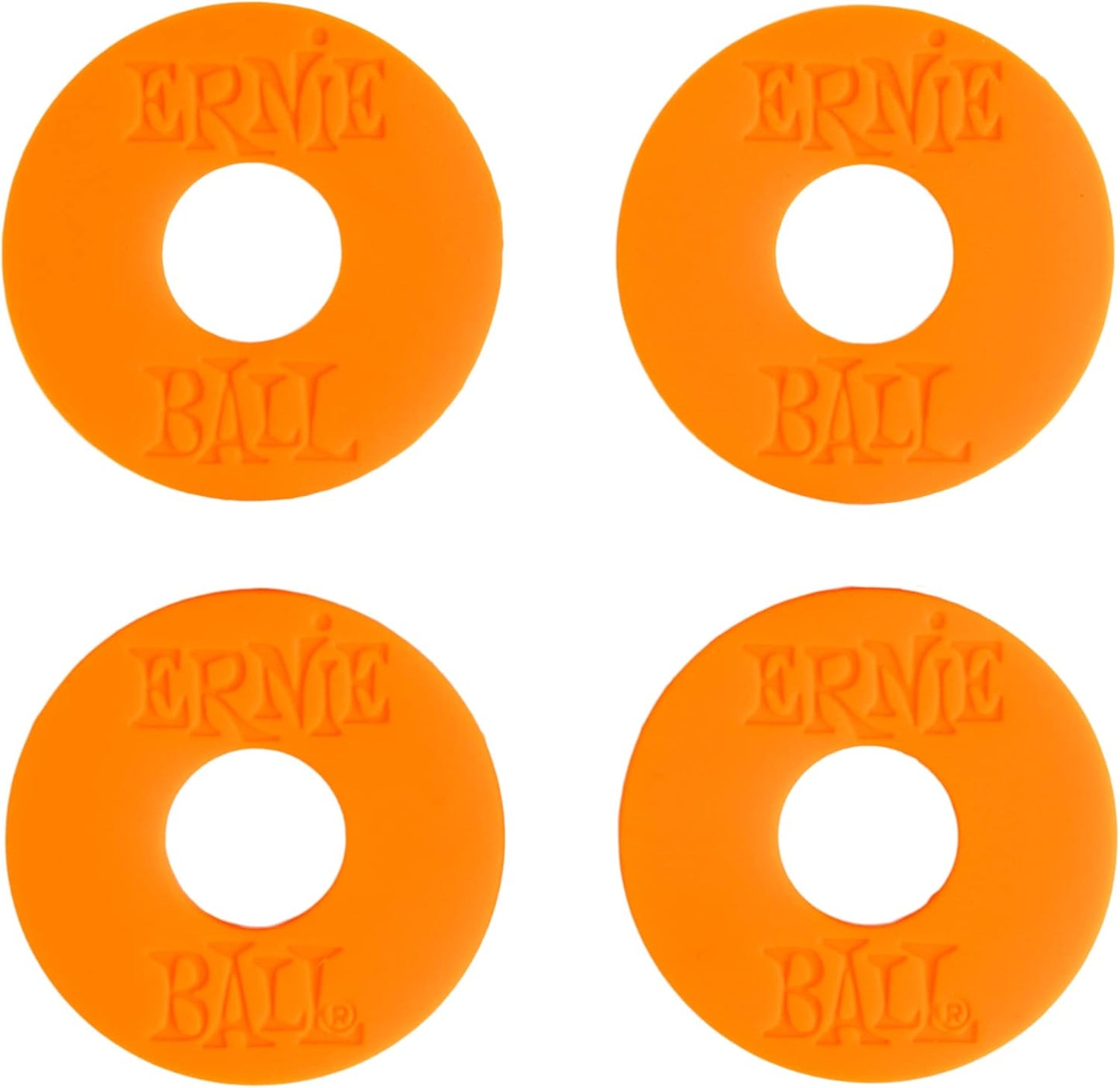 Ernie Ball Strap Blocks
