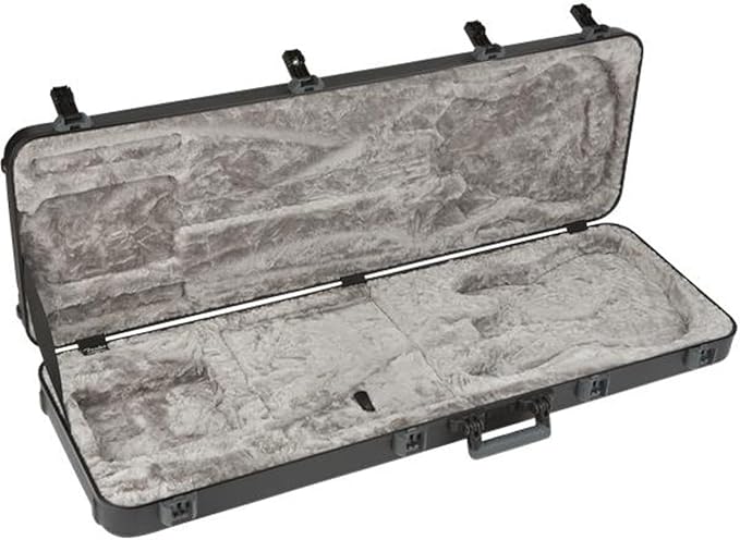 Fender Deluxe Molded Bass Case