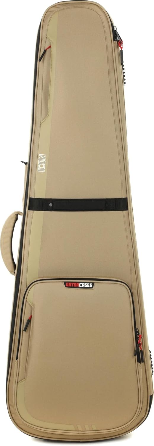 Gator Icon Series Bass Bag