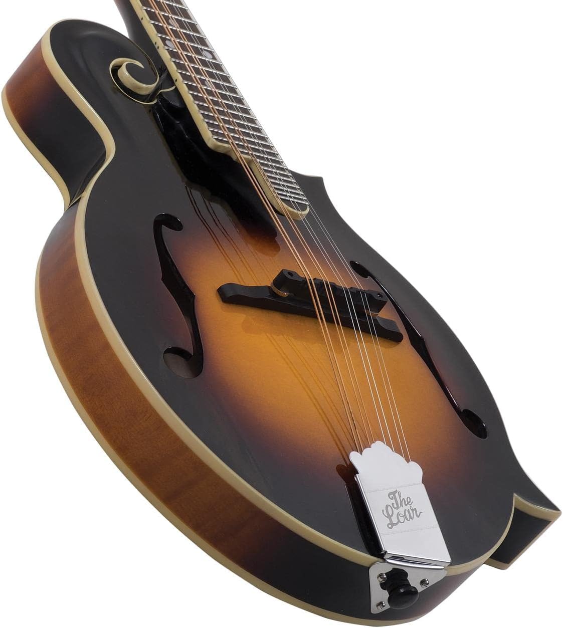 The Loar LM520 Performer-Style Mandolin
