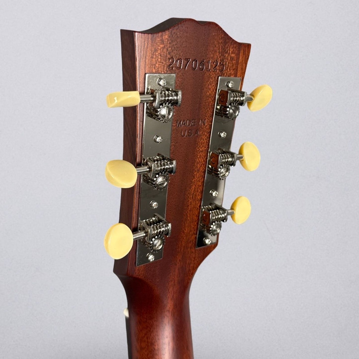 Gibson J-45 Century 12-Fret 2026 - Vintage Amber