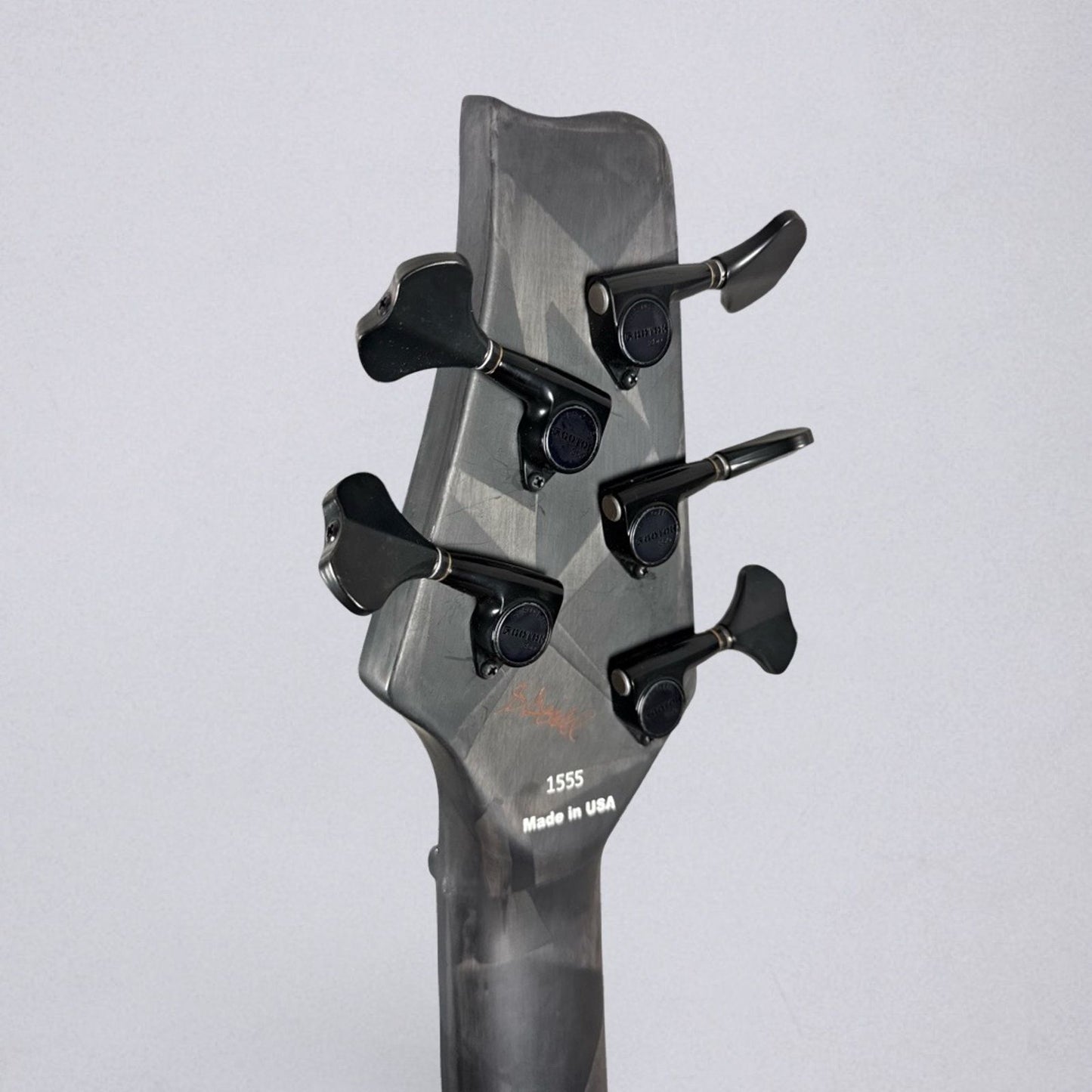 G. Gould GGi5 2026 - Beeswing Burst