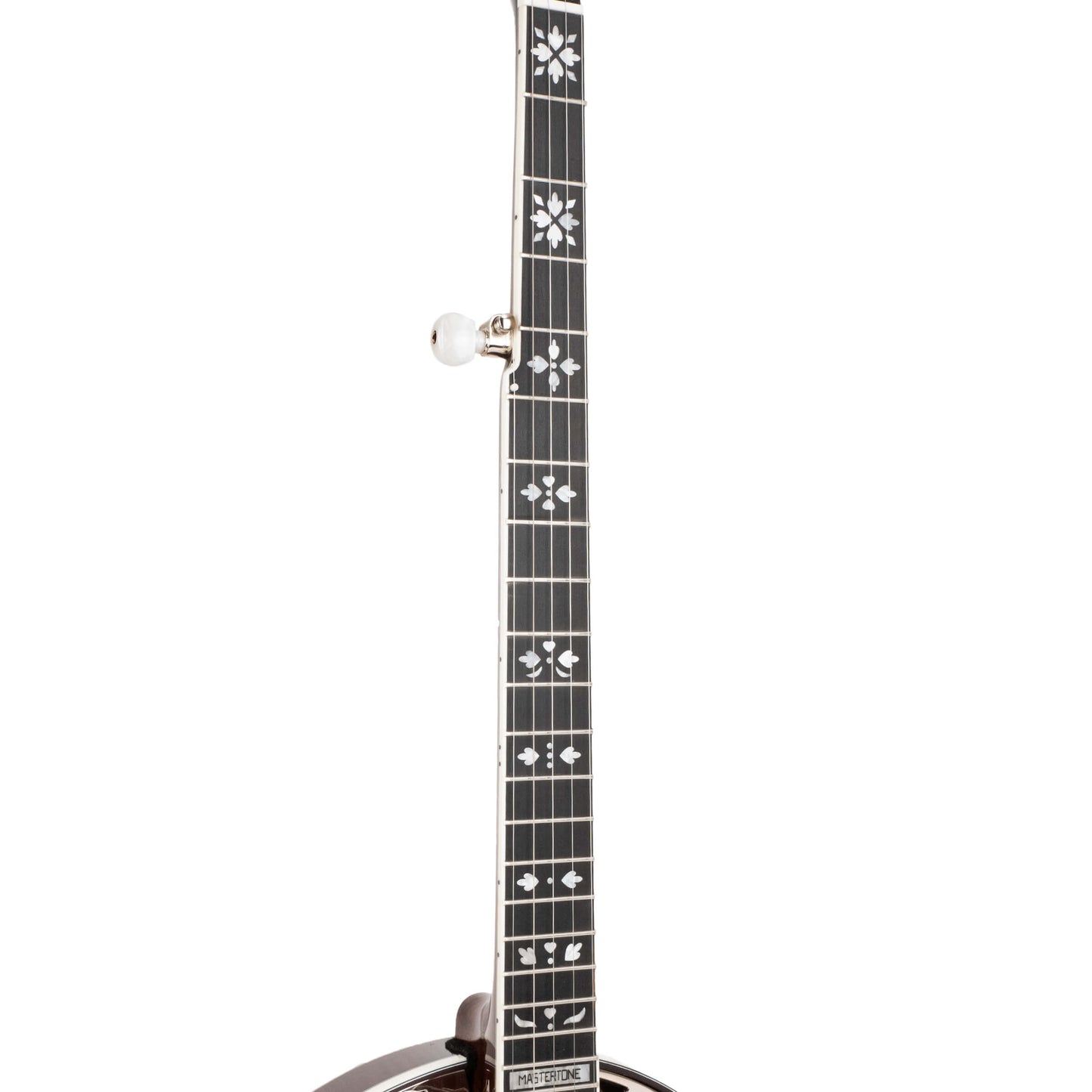 Mastertone OB-Standard Orange Blossom Standard Resonator Banjo