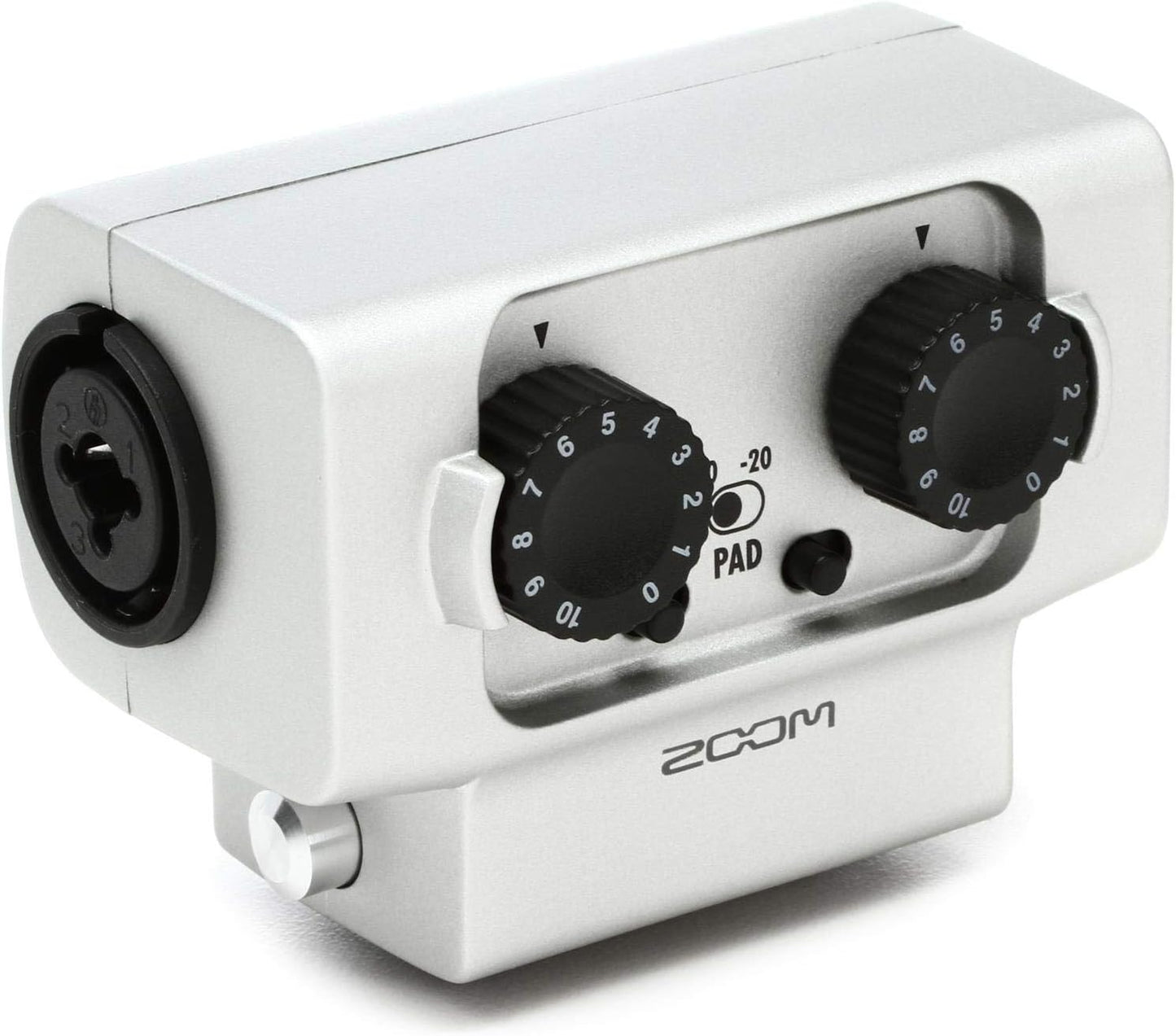 H6 XLR/TRS Input Expansion Module