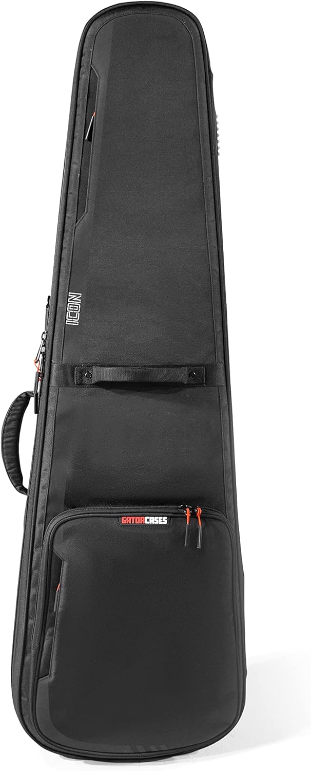 Gator Icon Series Bass Bag