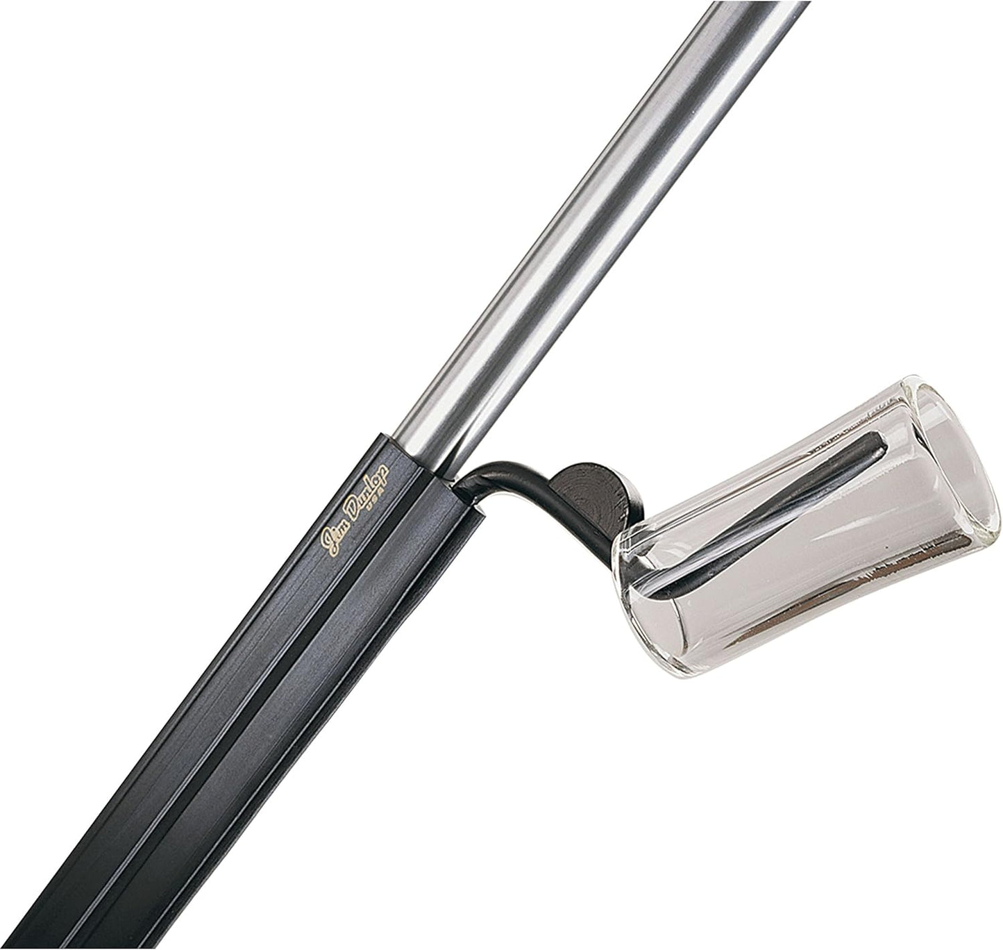 Slide & Pick Holder for Mic Stands
