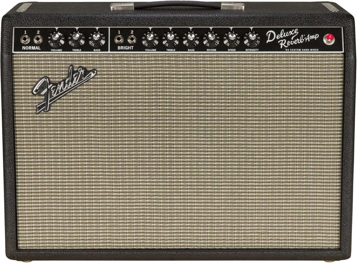 Fender '64 Custom Deluxe Reverb