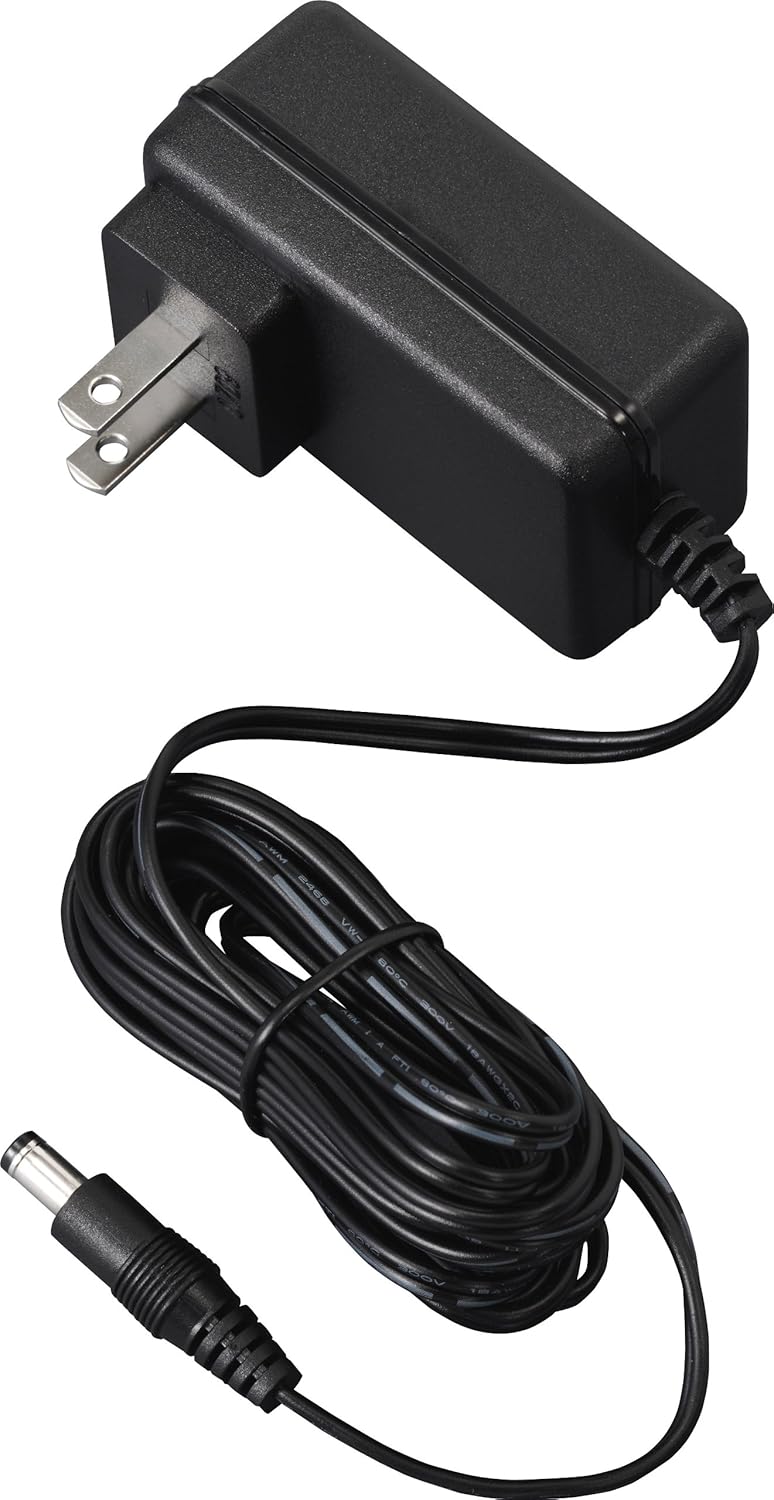 Keyboard Power Adaptor, AC