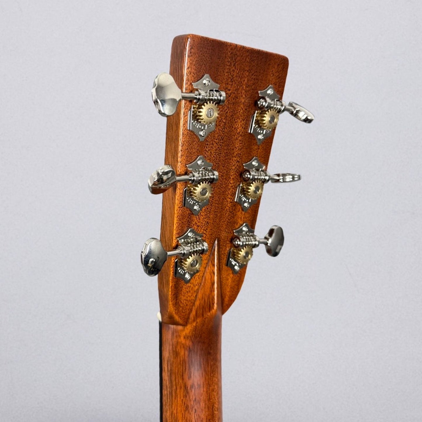 Martin Super HD-28 2026 - Natural