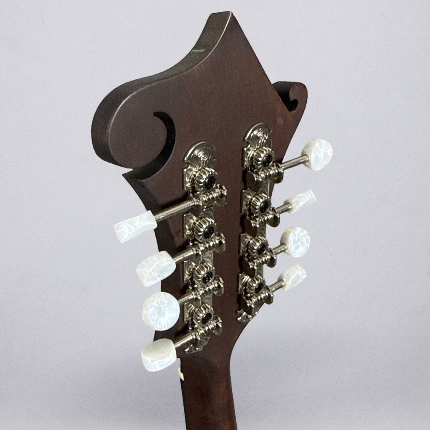 Eastman MD315 F-Style Mandolin 2025 - Classic