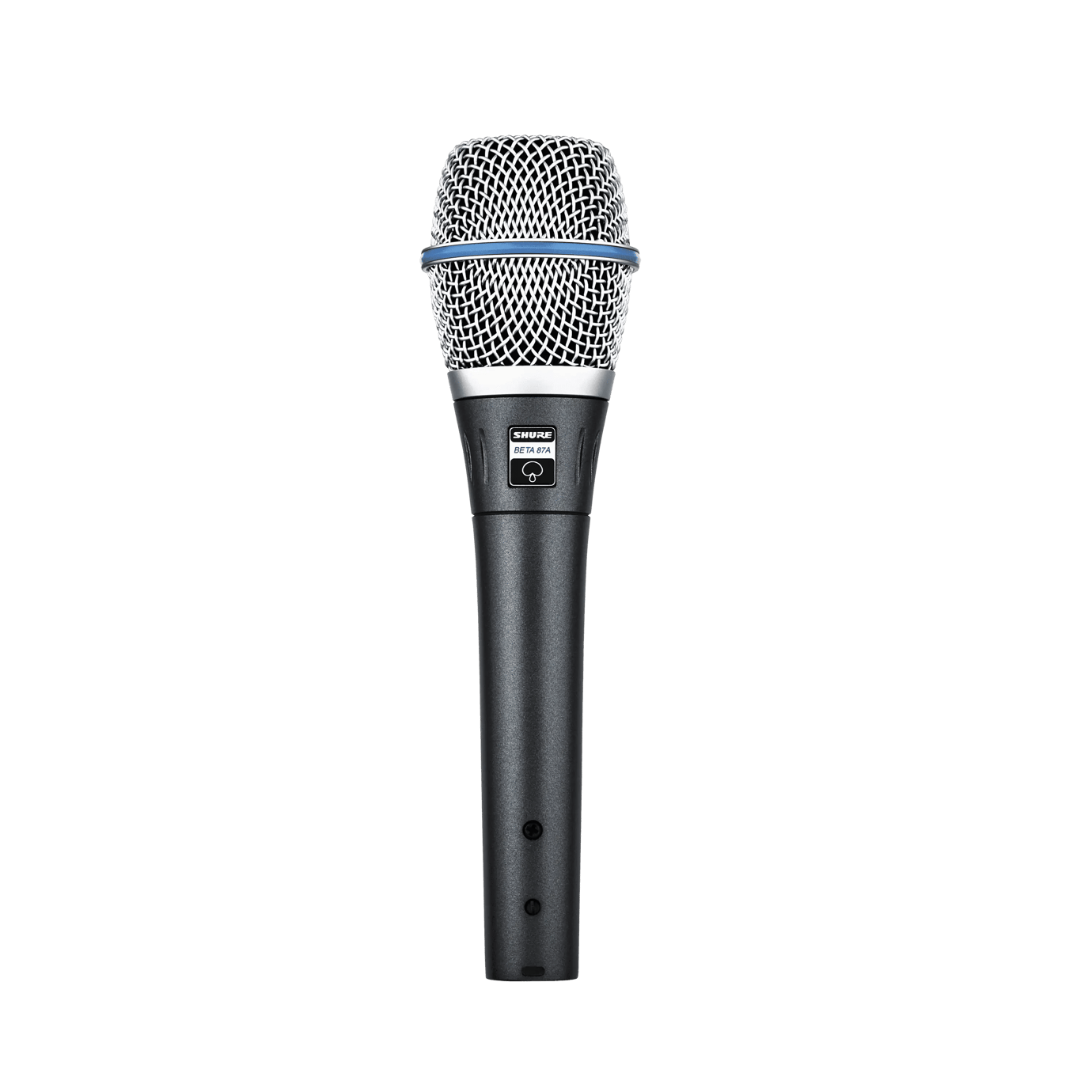 Shure Beta 87A Vocal Mic