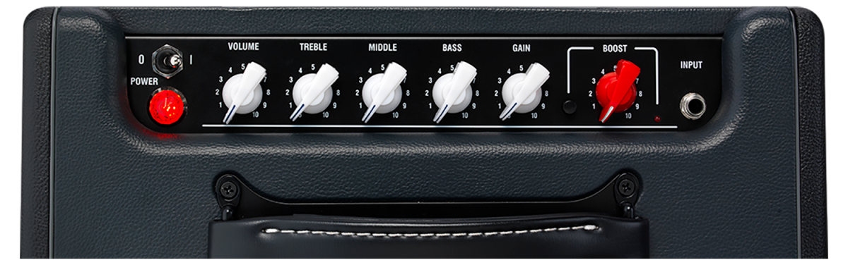 Laney Cub-Super10 Tube Amp