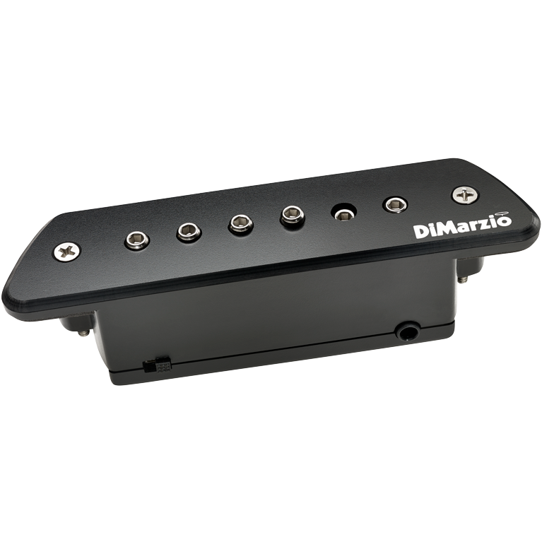 DiMarzio Black Angel Acoustic Pickup