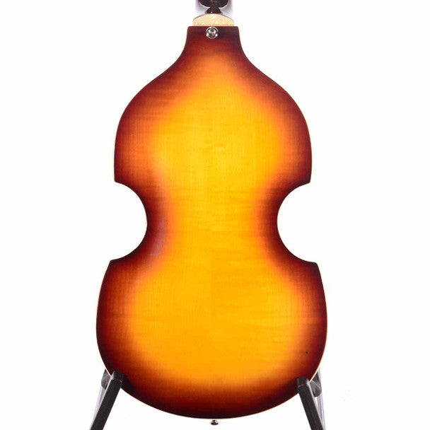 Hofner Violin Bass - Ignition Pro Edition